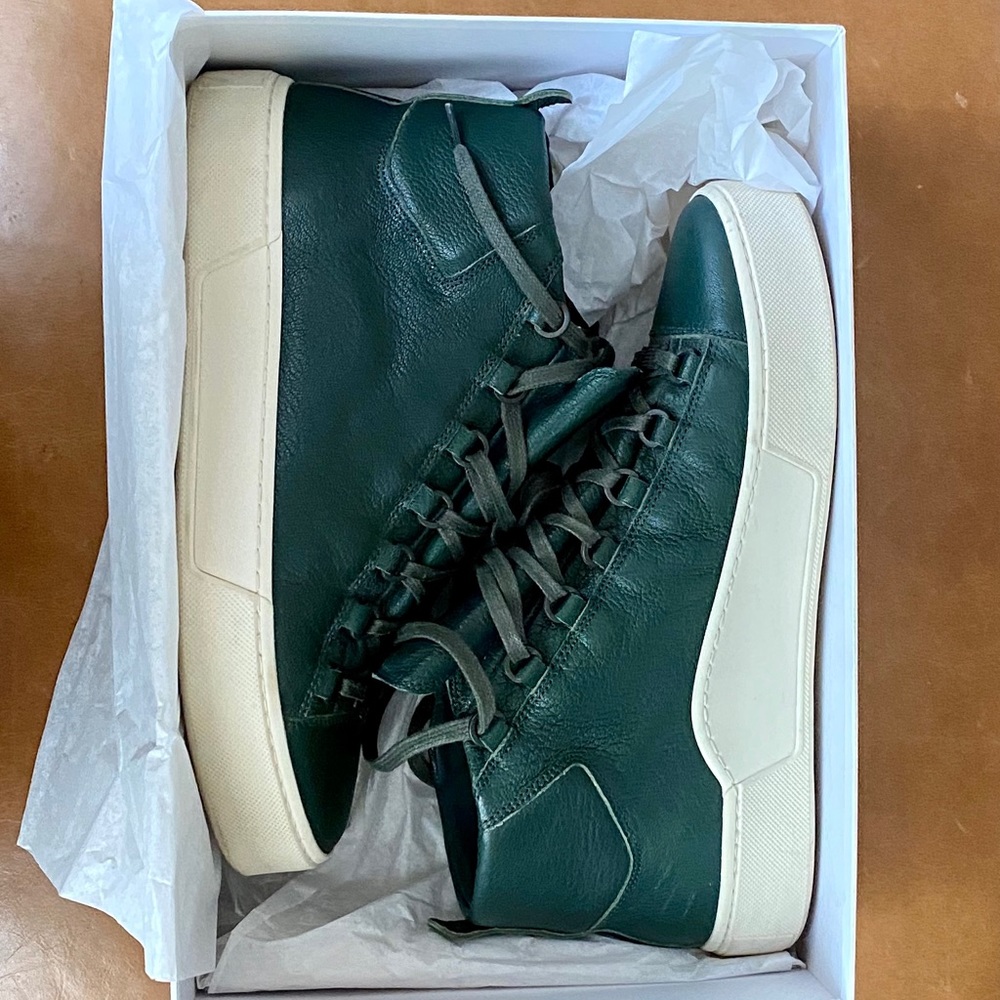 Balenciaga shoes